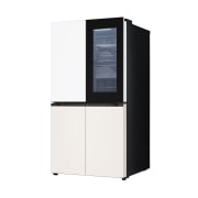냉장고 LG 디오스 오브제컬렉션 노크온 냉장고 (T875MHE312.CKOR) 썸네일이미지 4