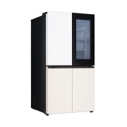 냉장고 LG 디오스 오브제컬렉션 노크온 냉장고 (T875MHE312.CKOR) 썸네일이미지 5