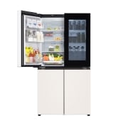 냉장고 LG 디오스 오브제컬렉션 노크온 냉장고 (T875MHE312.CKOR) 썸네일이미지 7