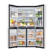 냉장고 LG 디오스 오브제컬렉션 노크온 냉장고 (T875MHE312.CKOR) 썸네일이미지 12