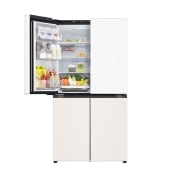냉장고 LG 디오스 오브제컬렉션 STEM 베이직 냉장고 (T875MHE04-B.CKOR) 썸네일이미지 6