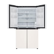 냉장고 LG 디오스 오브제컬렉션 STEM 베이직 냉장고 (T875MHE04-B.CKOR) 썸네일이미지 8