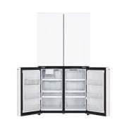 냉장고 LG 디오스 오브제컬렉션 STEM 베이직 냉장고 (T875MHE04-B.CKOR) 썸네일이미지 10