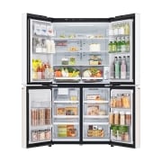냉장고 LG 디오스 오브제컬렉션 STEM 베이직 냉장고 (T875MHE04-B.CKOR) 썸네일이미지 11