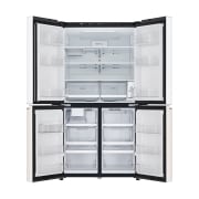 냉장고 LG 디오스 오브제컬렉션 STEM 베이직 냉장고 (T875MHE04-B.CKOR) 썸네일이미지 12