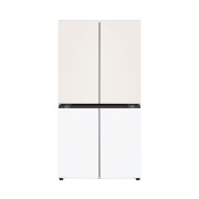 냉장고 LG 디오스 오브제컬렉션 베이직 냉장고 (T875MEH012.CKOR2) 썸네일이미지 2