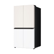 냉장고 LG 디오스 오브제컬렉션 베이직 냉장고 (T875MEH012.CKOR2) 썸네일이미지 3