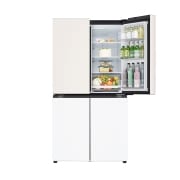냉장고 LG 디오스 오브제컬렉션 베이직 냉장고 (T875MEH012.CKOR2) 썸네일이미지 5