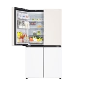 냉장고 LG 디오스 오브제컬렉션 베이직 냉장고 (T875MEH012.CKOR2) 썸네일이미지 6