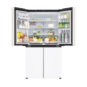냉장고 LG 디오스 오브제컬렉션 베이직 냉장고 (T875MEH012.CKOR2) 썸네일이미지 7