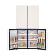 냉장고 LG 디오스 오브제컬렉션 베이직 냉장고 (T875MEH012.CKOR2) 썸네일이미지 9