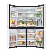 냉장고 LG 디오스 오브제컬렉션 베이직 냉장고 (T875MEH012.CKOR2) 썸네일이미지 11