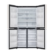 냉장고 LG 디오스 오브제컬렉션 베이직 냉장고 (T875MEH012.CKOR2) 썸네일이미지 12
