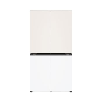 LG 디오스 오브제컬렉션 베이직 냉장고 870L  2등급 