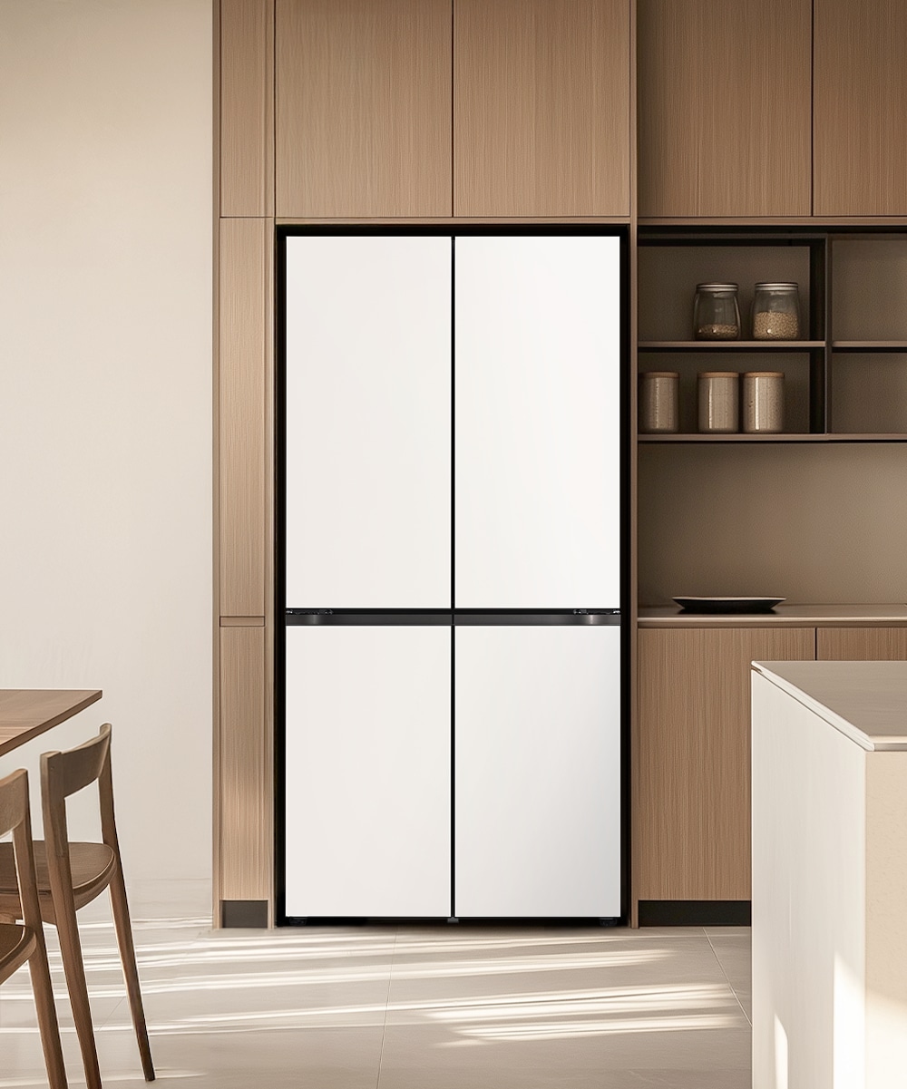 냉장고 LG 디오스 오브제컬렉션 STEM 베이직 냉장고 빌트인 타입 (M625GBB052.AKOR) 메인이미지 0