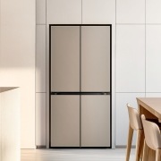 냉장고 LG 디오스 오브제컬렉션 STEM 베이직 냉장고 빌트인 타입 (M625GCC052S.AKOR) 썸네일이미지 0