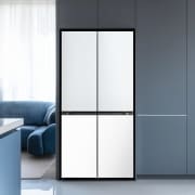 냉장고 LG 디오스 오브제컬렉션 STEM 베이직 냉장고 빌트인 타입 (M625GYW052S.AKOR) 썸네일이미지 0
