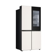 냉장고 LG 디오스 오브제컬렉션 STEM 베이직 냉장고 Fit & Max (노크온) (M626GBB352.AKOR) 썸네일이미지 3