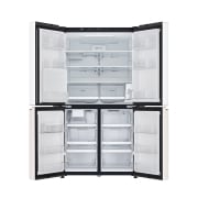 냉장고 LG 디오스 오브제컬렉션 STEM 얼음정수 냉장고 (정수전용 디스펜서) (J805MHE04-B.CKOR) 썸네일이미지 11