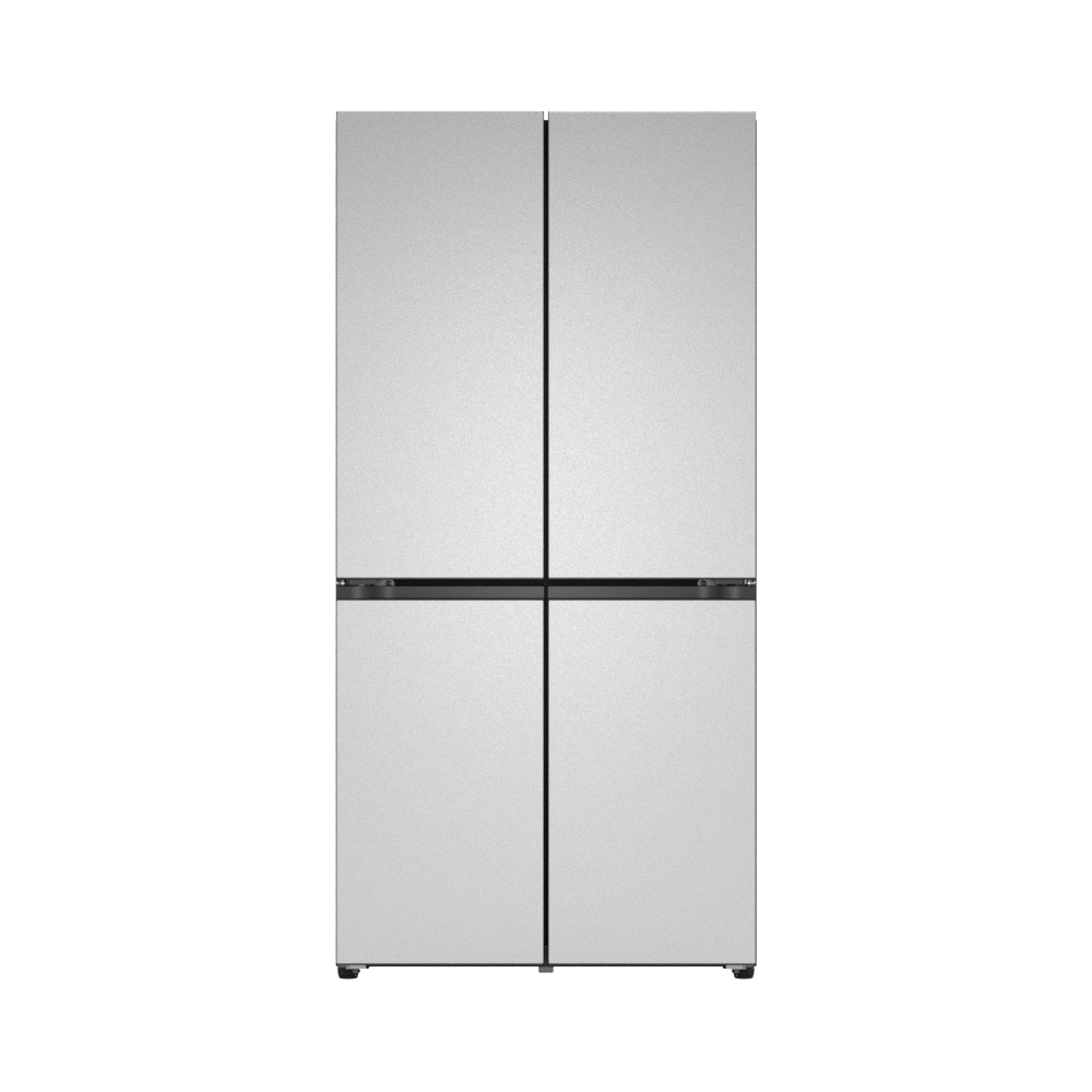 LG 디오스 오브제컬렉션 냉장고 Fit & Max Video 2
