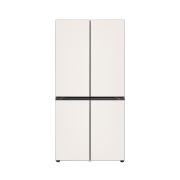 냉장고 LG 디오스 오브제컬렉션 STEM 베이직 냉장고 Fit & Max (M626GBB052.AKOR) 썸네일이미지 3
