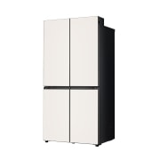 냉장고 LG 디오스 오브제컬렉션 STEM 베이직 냉장고 Fit & Max (M626GBB052.AKOR) 썸네일이미지 4