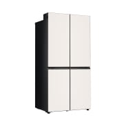 냉장고 LG 디오스 오브제컬렉션 STEM 베이직 냉장고 Fit & Max (M626GBB052.AKOR) 썸네일이미지 5