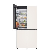 냉장고 LG 디오스 오브제컬렉션 STEM 베이직 냉장고 Fit & Max (M626GBB052.AKOR) 썸네일이미지 7