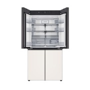 냉장고 LG 디오스 오브제컬렉션 STEM 베이직 냉장고 Fit & Max (M626GBB052.AKOR) 썸네일이미지 9