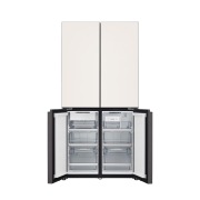 냉장고 LG 디오스 오브제컬렉션 STEM 베이직 냉장고 Fit & Max (M626GBB052.AKOR) 썸네일이미지 11