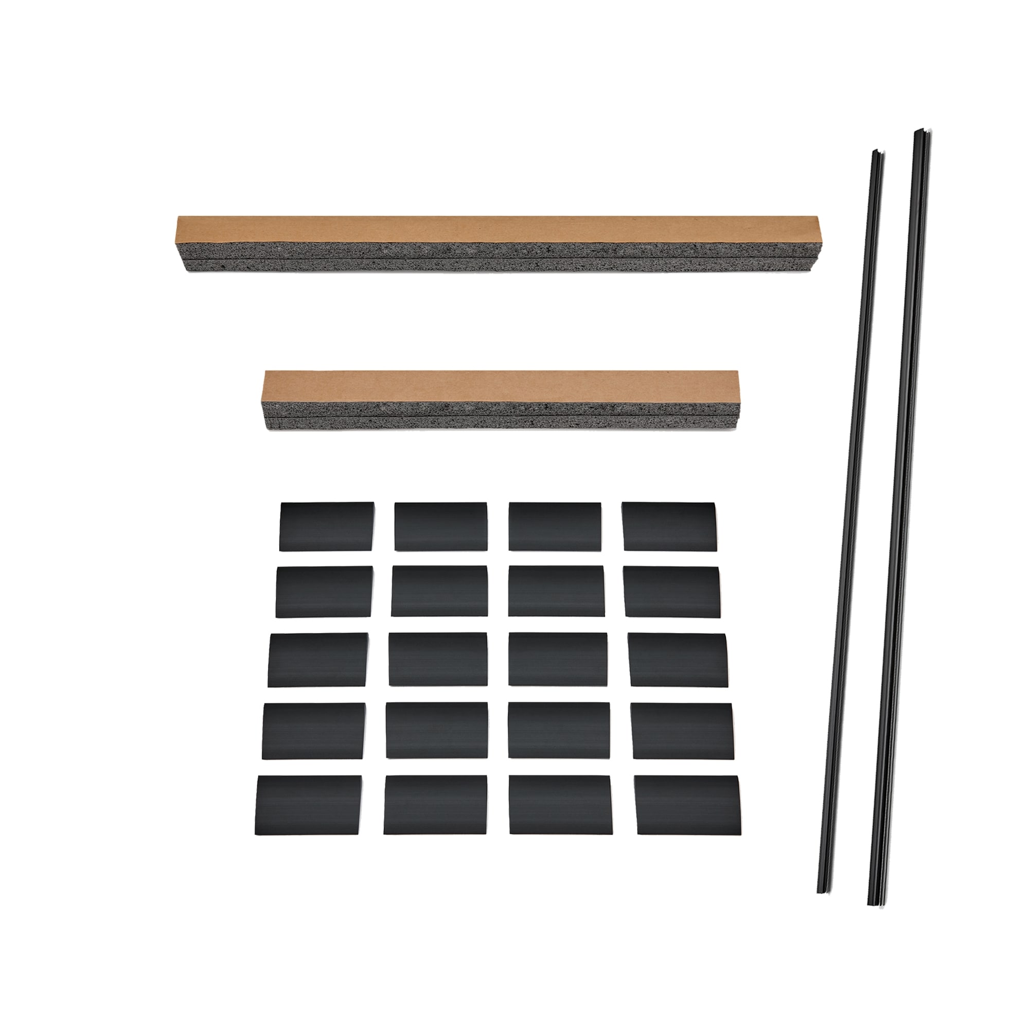 냉장고 오브제컬렉션 Fit & Max 냉장고 페어설치키트 (OC-KIT8.AKOR) 줌이미지 1