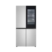 냉장고 LG 디오스 오브제컬렉션 STEM 베이직 냉장고 Fit & Max (노크온) (M626SVV352S.AKOR) 썸네일이미지 2