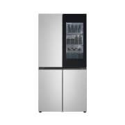 냉장고 LG 디오스 오브제컬렉션 STEM 베이직 냉장고 Fit & Max (노크온) (M626SVV352S.AKOR) 썸네일이미지 3