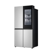 냉장고 LG 디오스 오브제컬렉션 STEM 베이직 냉장고 Fit & Max (노크온) (M626SVV352S.AKOR) 썸네일이미지 4