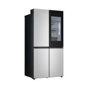 냉장고 LG 디오스 오브제컬렉션 STEM 베이직 냉장고 Fit & Max (노크온) (M626SVV352S.AKOR) 썸네일이미지 5