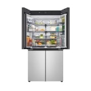 냉장고 LG 디오스 오브제컬렉션 STEM 베이직 냉장고 Fit & Max (노크온) (M626SVV352S.AKOR) 썸네일이미지 8
