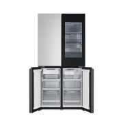 냉장고 LG 디오스 오브제컬렉션 STEM 베이직 냉장고 Fit & Max (노크온) (M626SVV352S.AKOR) 썸네일이미지 11