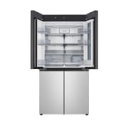 냉장고 LG 디오스 오브제컬렉션 STEM 베이직 냉장고 Fit & Max (노크온) (M626SVV35-B.AKOR) 썸네일이미지 9