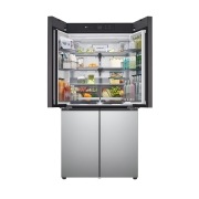 냉장고 LG 디오스 오브제컬렉션 STEM 베이직 냉장고 Fit & Max (노크온) (M626SGS352S.AKOR) 썸네일이미지 8