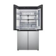 냉장고 LG 디오스 오브제컬렉션 STEM 베이직 냉장고 Fit & Max (노크온) (M626SGS352S.AKOR) 썸네일이미지 9