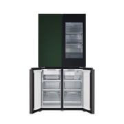 냉장고 LG 디오스 오브제컬렉션 STEM 베이직 냉장고 Fit & Max (노크온) (M626SGS352S.AKOR) 썸네일이미지 11