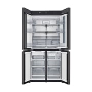 냉장고 LG 디오스 오브제컬렉션 STEM 베이직 냉장고 Fit & Max (노크온) (M626SGS352S.AKOR) 썸네일이미지 13