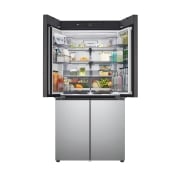 냉장고 LG 디오스 오브제컬렉션 STEM 베이직 냉장고 Fit & Max (노크온) (M626SGS35-B.AKOR) 썸네일이미지 8