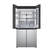 냉장고 LG 디오스 오브제컬렉션 STEM 베이직 냉장고 Fit & Max (노크온) (M626SGS35-B.AKOR) 썸네일이미지 9