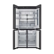 냉장고 LG 디오스 오브제컬렉션 STEM 베이직 냉장고 Fit & Max (노크온) (M626SGS35-B.AKOR) 썸네일이미지 13
