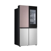 냉장고 LG 디오스 오브제컬렉션 STEM 베이직 냉장고 Fit & Max (노크온) (M626SKV35-B.AKOR) 썸네일이미지 5