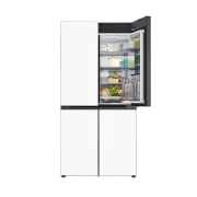 냉장고 LG 디오스 오브제컬렉션 STEM 베이직 냉장고 Fit & Max (노크온) (M626GQQ352S.AKOR) 썸네일이미지 6