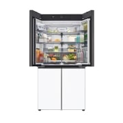냉장고 LG 디오스 오브제컬렉션 STEM 베이직 냉장고 Fit & Max (노크온) (M626GQQ352S.AKOR) 썸네일이미지 8