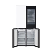냉장고 LG 디오스 오브제컬렉션 STEM 베이직 냉장고 Fit & Max (노크온) (M626GQQ352S.AKOR) 썸네일이미지 11