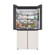 냉장고 LG 디오스 오브제컬렉션 STEM 베이직 냉장고 Fit & Max (노크온) (M626GAG35-B.AKOR) 썸네일이미지 8